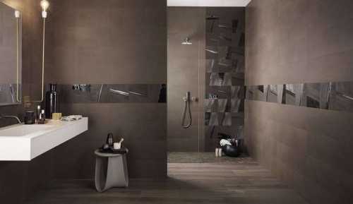 Плитка для ванной FAP Ceramiche Mat-More