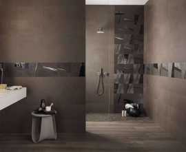 Плитка для ванной FAP Ceramiche Mat-More