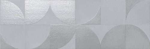 Плитка настенная FAP Ceramiche Mat-More Deco Azure