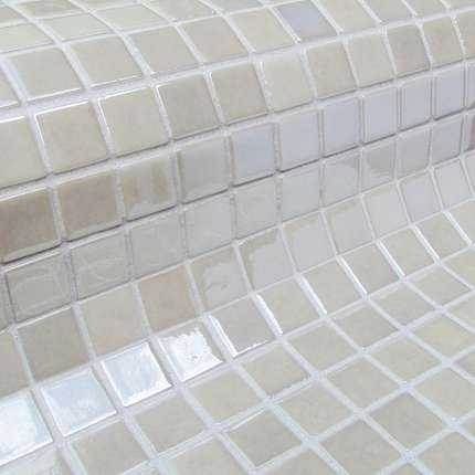 Мозаика EZARRI S.A. Metal Nickel