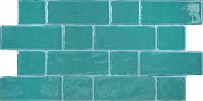 Плитка настенная Absolut Keramika Metropolitan Still Water 30x55