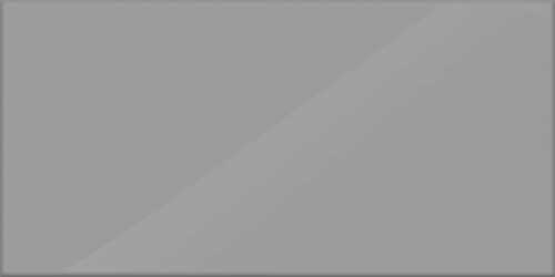 Плитка настенная Golden Tile Metrotiles Plane Темно-Серая
