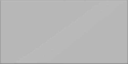 Плитка настенная Golden Tile Metrotiles Plane Серая