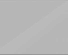Плитка настенная Golden Tile Metrotiles Plane Серая