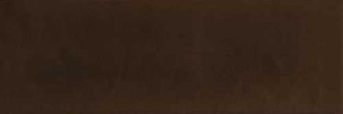 Плитка настенная Absolut Keramika Milano 10x30 Chocolate