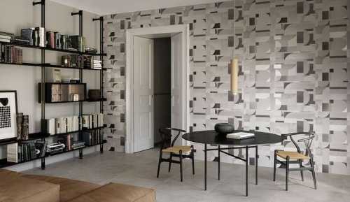 Плитка для ванной FAP Ceramiche Milano Mood