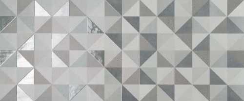 Плитка настенная FAP Ceramiche Milano Mood Texture Triangoli Rt