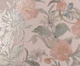 Плитка настенная FAP Ceramiche Milano Mood Flower Cipria Rt