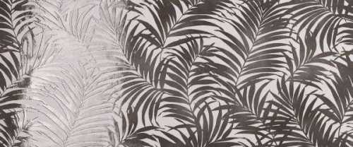 Плитка настенная FAP Ceramiche Milano Mood Tropical Bianco E Nero Rt