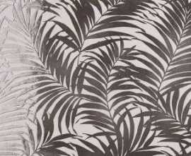 Плитка настенная FAP Ceramiche Milano Mood Tropical Bianco E Nero Rt