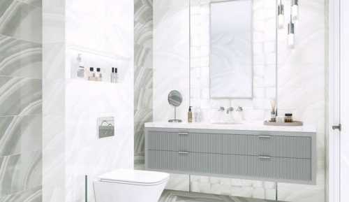 Плитка для ванной AltaCera Miracle