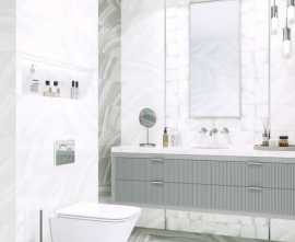 Плитка для ванной AltaCera Miracle