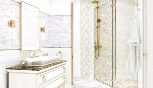 Плитка для ванной AltaCera Modern