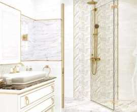 Плитка для ванной AltaCera Modern