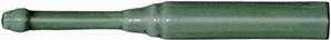 Плинтус Adex Modernista Angulo Exterior Rodapie Clasico Verde Oscuro