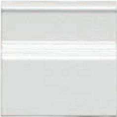 Плинтус Adex Modernista Rodapie Clasico C-C Blanco 15