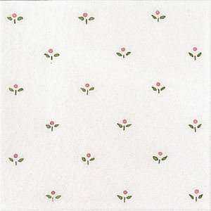 Декор настенный Adex Modernista Decorado Mimosa PB Rosa C-C B 15