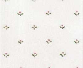 Декор настенный Adex Modernista Decorado Mimosa PB Rosa C-C B 15