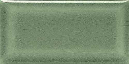 Декор настенный Adex Modernista Biselado PB C/C Verde Oscuro