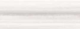 Бордюр настенный Adex Modernista Moldura Lisa PB C-C Blanco 5