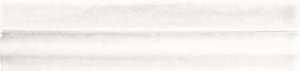 Бордюр настенный Adex Modernista Cornisa Clasica C-C Blanco 3,5