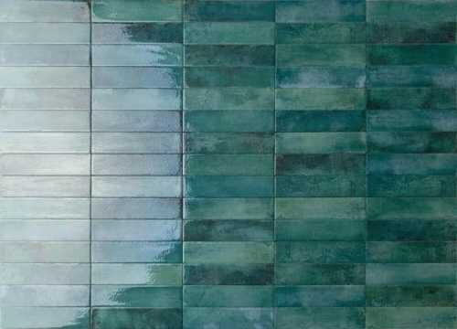 Плитка настенная Rondine Group Mojave Sea Water