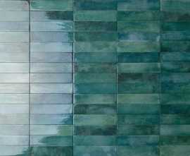 Плитка настенная Rondine Group Mojave Sea Water