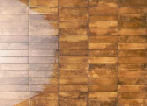 Плитка настенная Rondine Group Mojave Ocra Brick