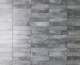 Плитка настенная Rondine Group Mojave Light Grey Brick