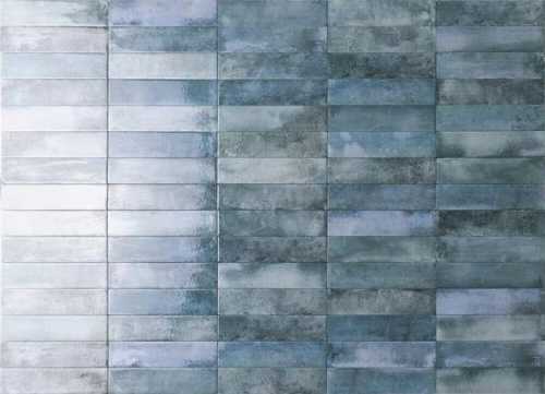 Плитка настенная Rondine Group Mojave Denim Brick