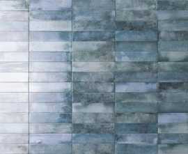 Плитка настенная Rondine Group Mojave Denim Brick