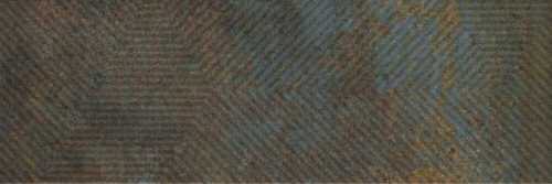 Плитка настенная Paradyz Molto Rust Rekt Mat Decor