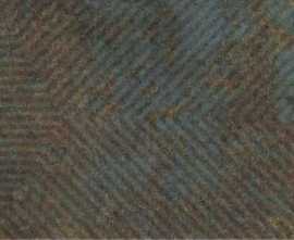 Плитка настенная Paradyz Molto Rust Rekt Mat Decor
