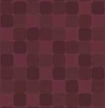 Декор настенный Creto Mono Вставка Quadra wine 30х60