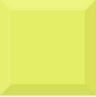 Плитка настенная Absolut Keramika Monocolor Biselado Brillo 10x10 Pistacho