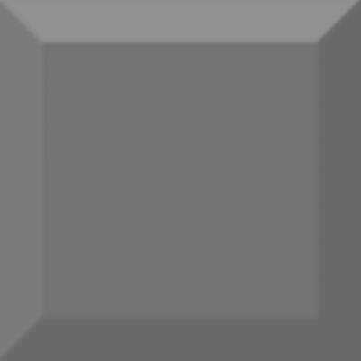 Плитка настенная Absolut Keramika Monocolor Biselado Brillo 10x10 Cemento