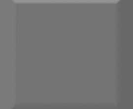 Плитка настенная Absolut Keramika Monocolor Biselado Brillo 10x10 Cemento