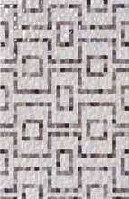 Плитка настенная Emigres Mosaic Rev. Aranjuez Gris