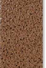 Плитка настенная Emigres Mosaic Rev. Marron