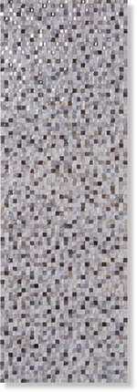 Плитка настенная Emigres Mosaic Rev. Gris
