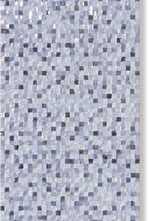 Плитка настенная Emigres Mosaic Rev. Azul
