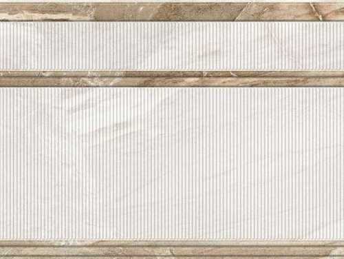 Бордюр настенный Cube Ceramica Napoli Border-2