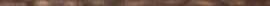Бордюр настенный Peronda Nature Listello Iron Mocha