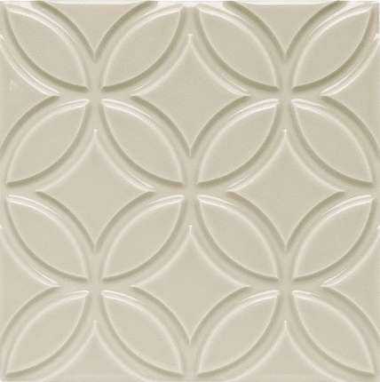 Декор настенный Adex Neri Relieve Botanical Sierra Sand