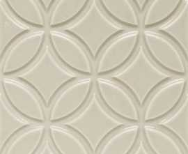 Декор настенный Adex Neri Relieve Botanical Sierra Sand