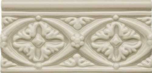 Декор настенный Adex Neri Relieve Bisantino Sierra Sand