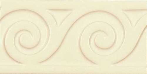 Декор настенный Adex Neri Relieve Mar Biscuit
