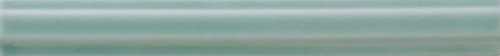 Бордюр настенный Adex Neri Moldura Italiana Pb Sea Green