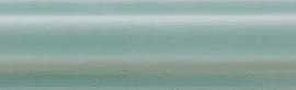 Бордюр настенный Adex Neri Moldura Italiana Pb Sea Green