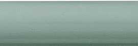 Бордюр настенный Adex Neri Barra Lisa Sea Green